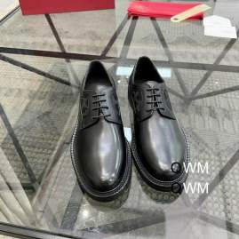Picture of Valentino Shoes _SKUValentinosz38-45WM050419933